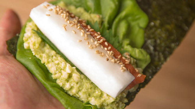 権八 NORI-TEMAKI - メイン写真: