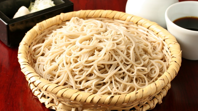 そば 鼓堂 - メイン写真: