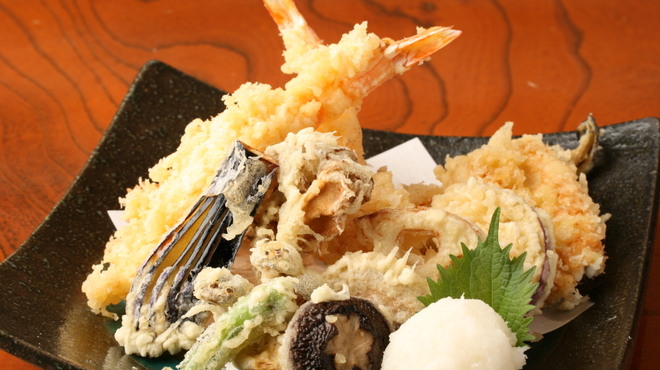 そば 鼓堂 - メイン写真: