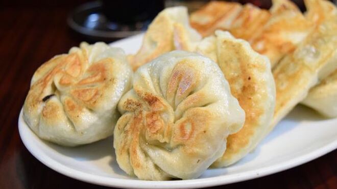 餃子専門店 藤井屋  - メイン写真: