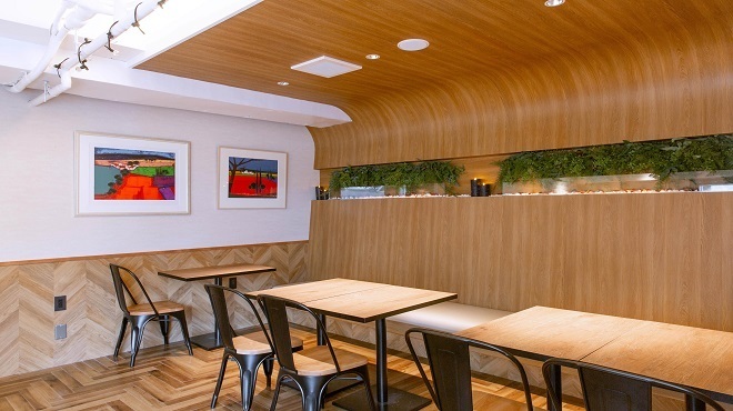 HEALTHY MONSTER - メイン写真: