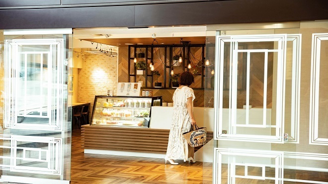 HEALTHY MONSTER - メイン写真: