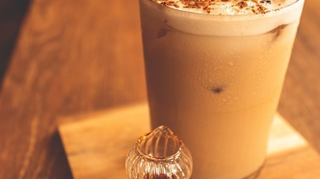 HEALTHY MONSTER - メイン写真: