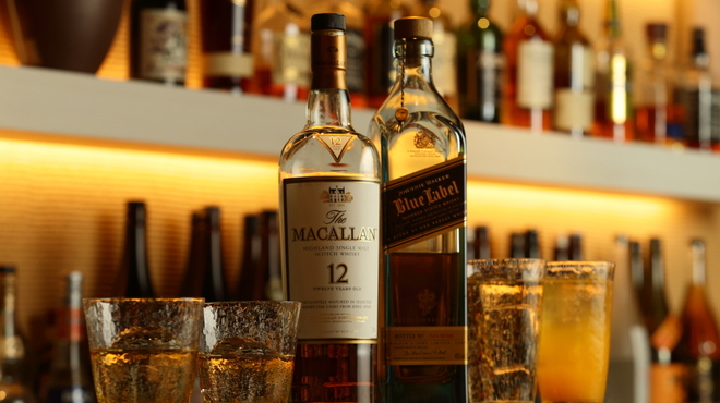 かどや霞邸 - ドリンク写真: