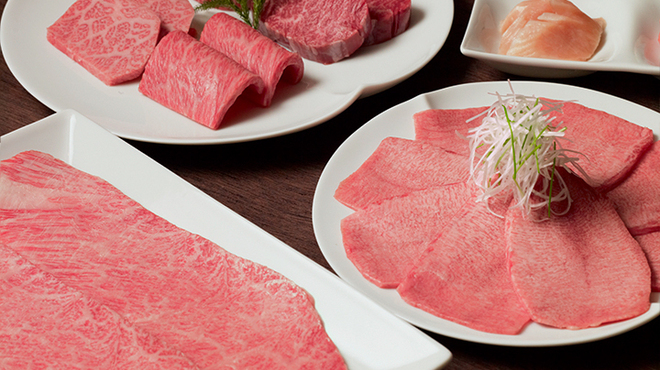 焼肉チャンピオン - 料理写真:焼肉イメージ
