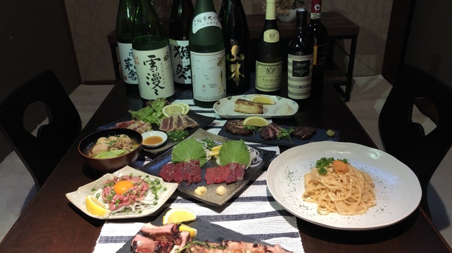 酔彩 秋田 居酒屋 ネット予約可 食べログ