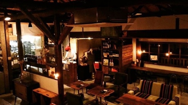 草々徒 - メイン写真: