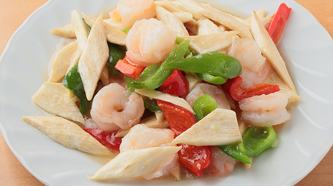 麒麟楼 - メイン写真: