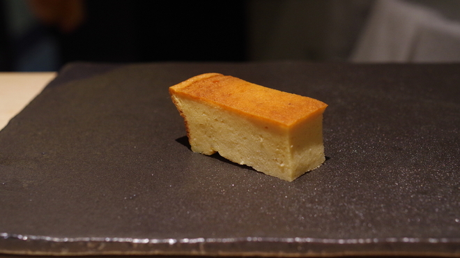 千成寿司 - 料理写真:玉子