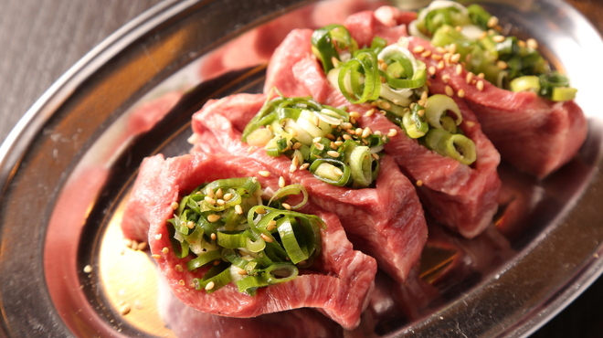 焼肉qちゃん 難波 南海 焼肉 ネット予約可 食べログ