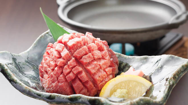 肉と日本酒 いぶり - メイン写真: