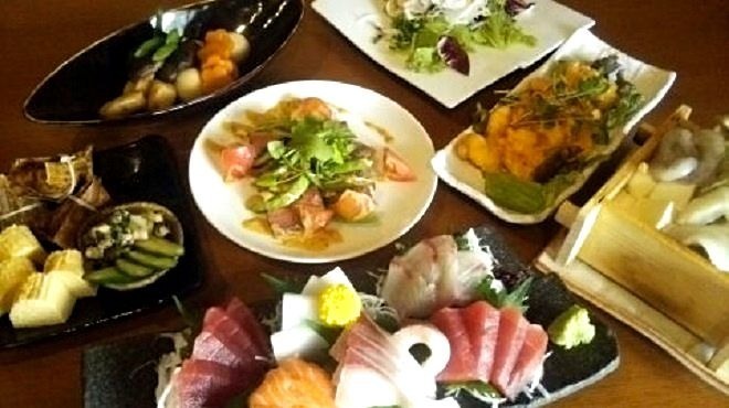和音 Waon わおん 岡崎 居酒屋 ネット予約可 食べログ