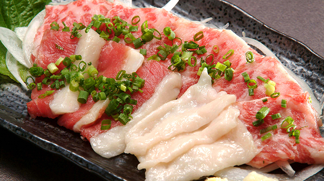 肉寿司 刺身食べ放題 隠れ家個室 板前 池袋本店 池袋 居酒屋 ネット予約可 食べログ