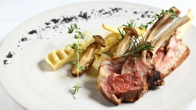 エッセルンガ - メイン写真: