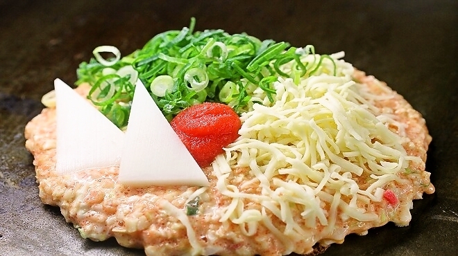 ゆかり ホワイティうめだ店 梅田 お好み焼き ネット予約可 食べログ