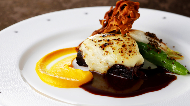 レストラン＆バー｢SKY J｣ - メイン写真: