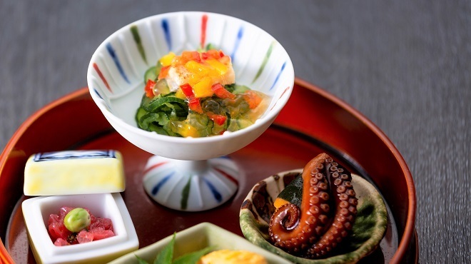 蕎麦しゃぶ総本家 浪花そば  - メイン写真: