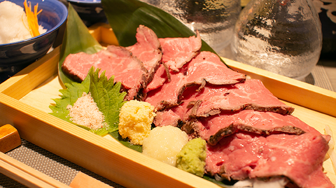 Jidori Washoku Private rooms Izakaya Torisai Hon Atsugi Ten