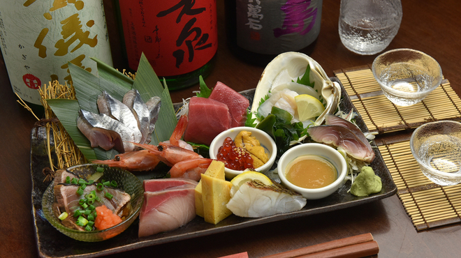 喜口商店 - 料理写真:
