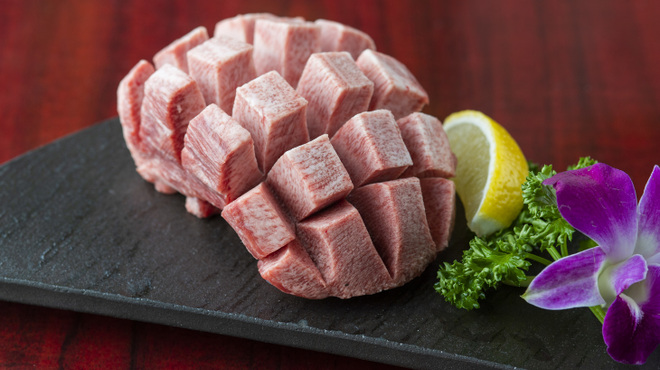 焼肉酒家 てっしん 高崎本店 高崎 ｊｒ 焼肉 ネット予約可 食べログ