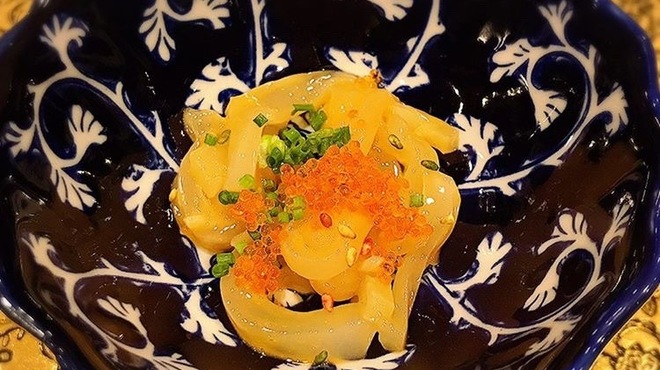 鮨光 - 料理写真: