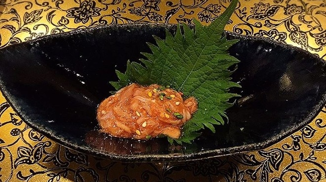鮨光 - 料理写真: