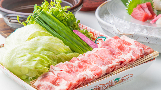 美食米門 - ドリンク写真: