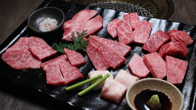 飛騨牛 黒毛和牛 焼肉専門店 鳥藤 長浜 焼肉 食べログ