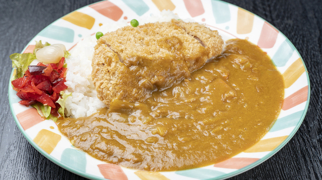 盛岡食堂 - メイン写真:
