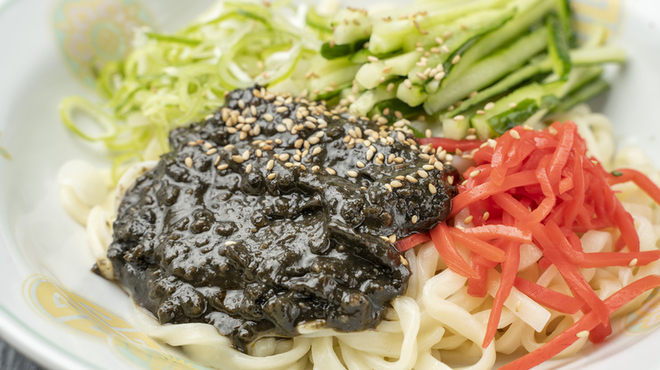 盛岡食堂 - メイン写真: