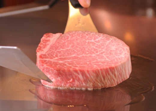 燔 - 料理写真: