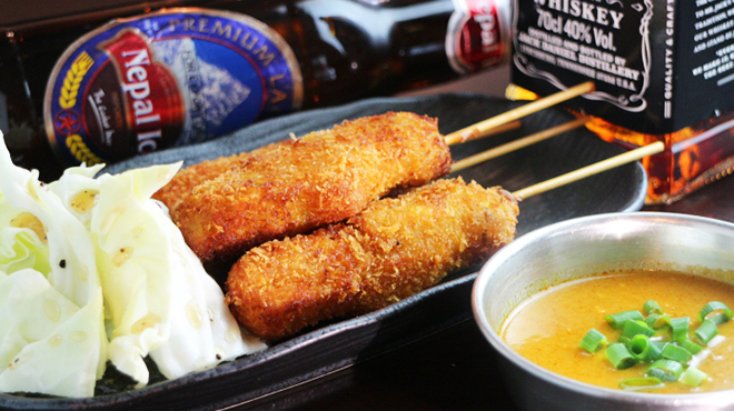 ネパーリチュロ - メイン写真: