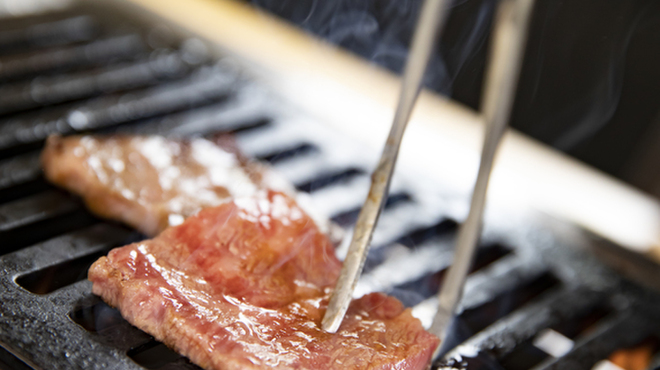 焼肉ソウル いわき 焼肉 ネット予約可 食べログ