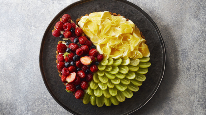 HEALTHY MONSTER - メイン写真: