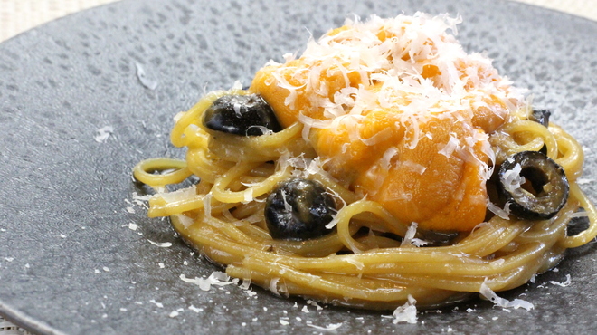 カロローゾ Caloroso 本町 イタリアン ネット予約可 食べログ