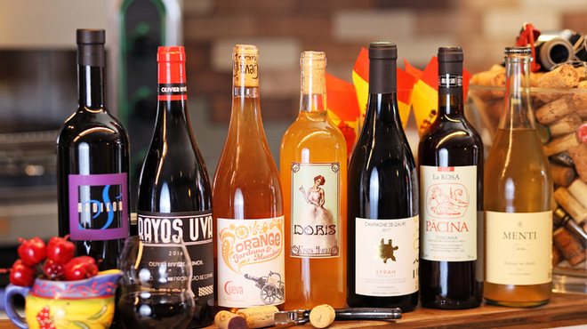 バル ババ - メイン写真: