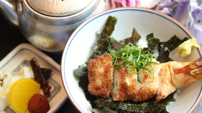 ソフト串かつ 富かつ - メイン写真: