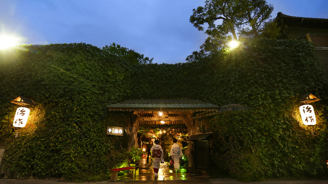 Tsukiji Jisaku - メイン写真: