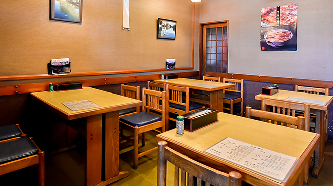 柳川屋 - メイン写真: