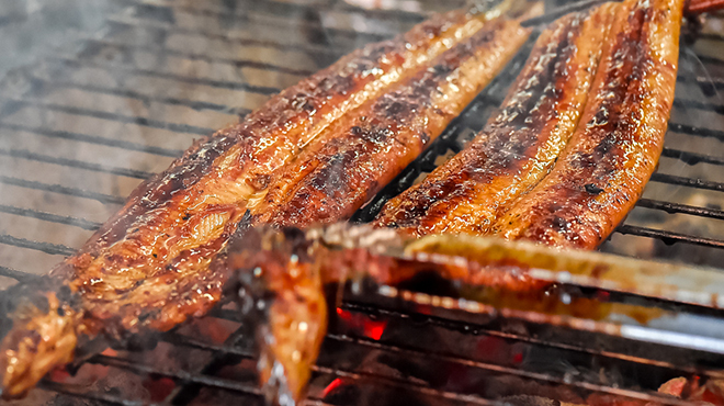 柳川屋 - メイン写真: