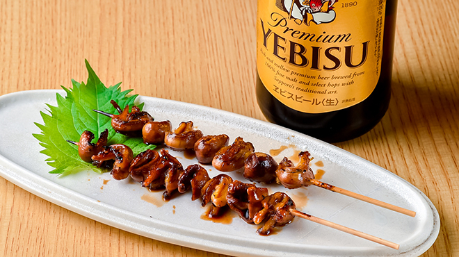 柳川屋 - メイン写真: