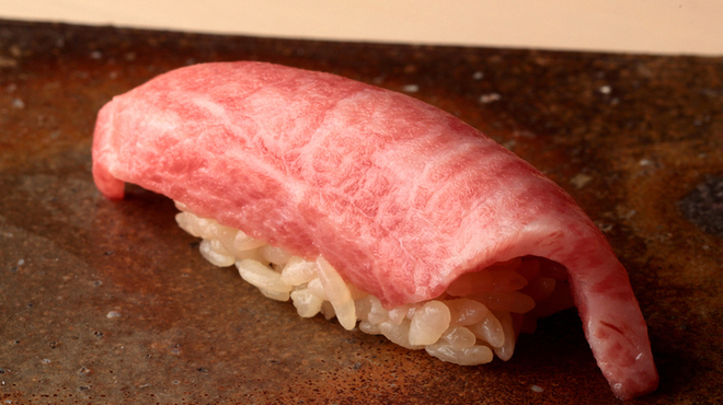 Sushi Ginza Onodera - メイン写真:
