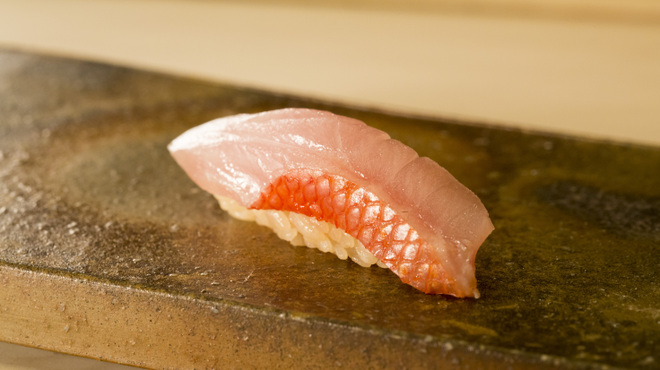 Sushi Ginza Onodera - メイン写真: