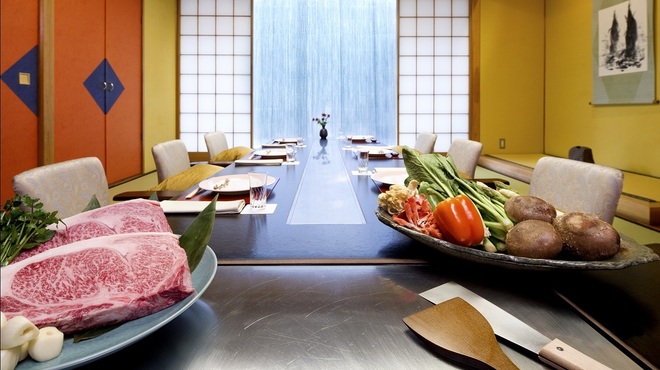 若会席大和館 - メイン写真: