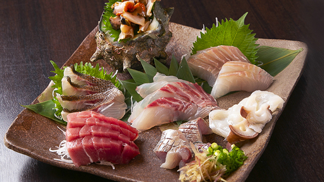 さかなや魚希 Toki 蒲田 居酒屋 ネット予約可 食べログ さかなや魚希 Toki 蒲田 居酒屋 ネット予約可 食べログ