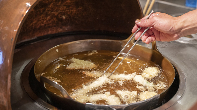 山海 - メイン写真: