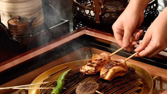 うかい鳥山 - メイン写真: