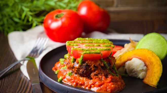 ミセスデンジャー - メイン写真: