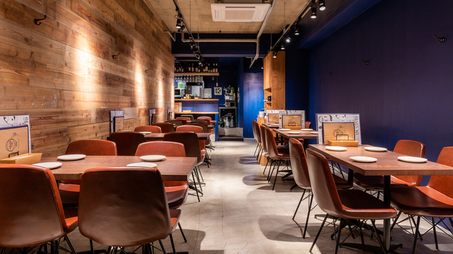 ミセスデンジャー - メイン写真: