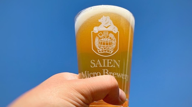 菜園マイクロブルワリー with Kitchen - メイン写真: